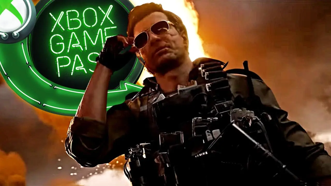 Xbox Game Pass z najlepszą ofertą od lat | Newsy - PlanetaGracza