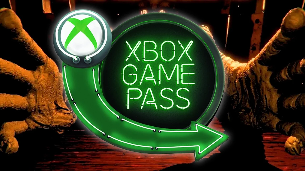 Xbox Game Pass z giga nowością | Newsy - PlanetaGracza