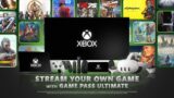 Xbox Cloud pozwala streamować gry spoza Xbox Game Pass. Oto lista tytułów