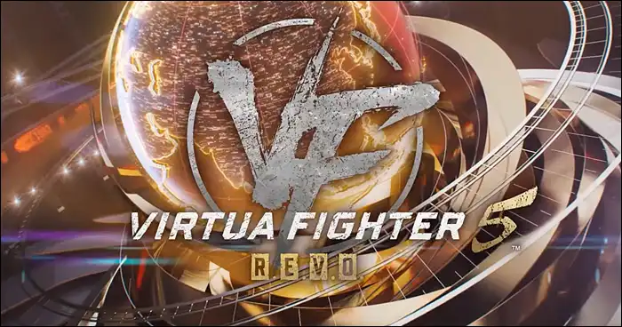 Sega zapowiada Virtua Fighter 5 REVO. Kultowa bijatyka powraca na salony