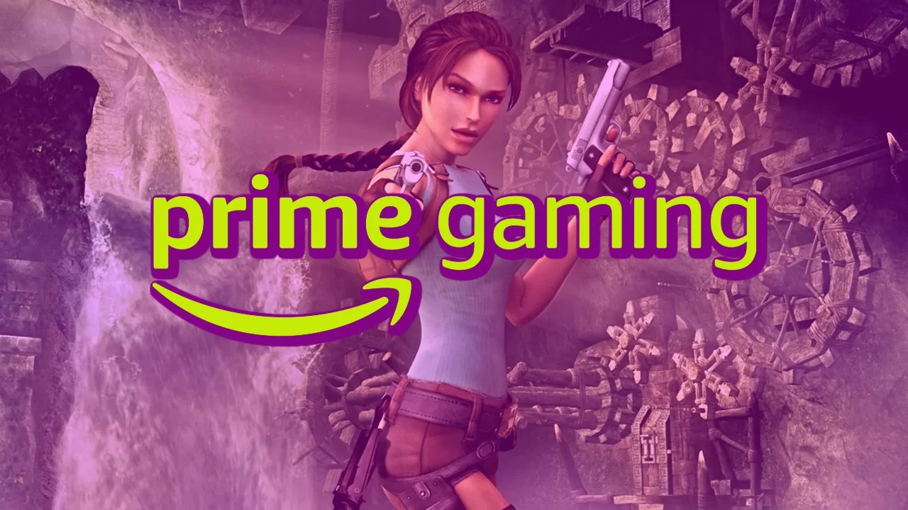 Amazon Prime Gaming z nowymi grami za darmo | Newsy - PlanetaGracza