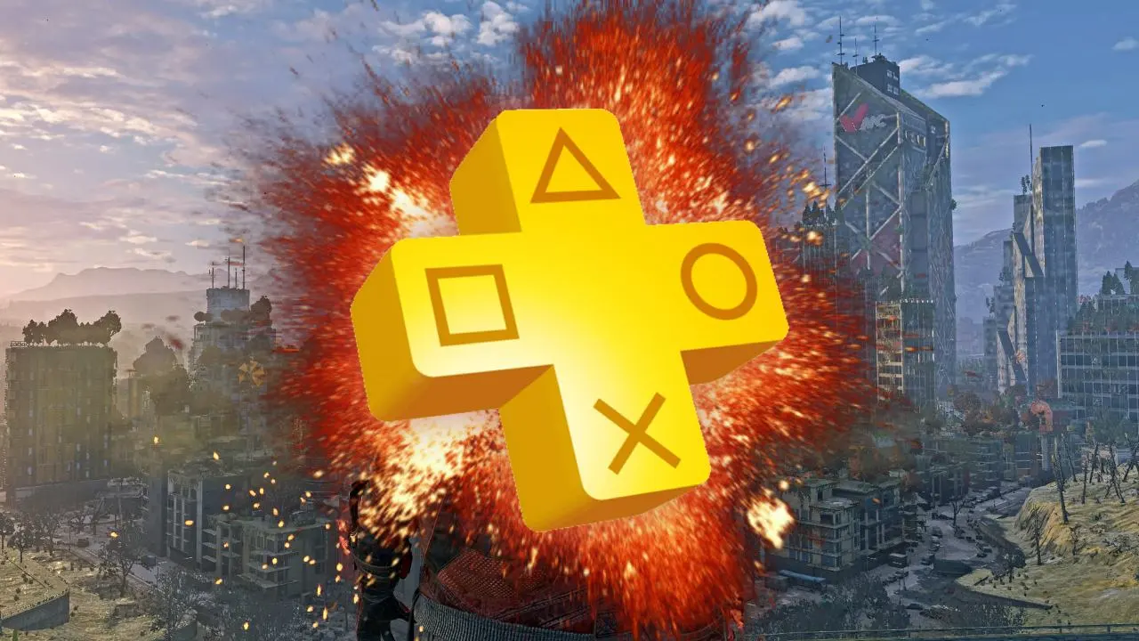 PS Plus z nową grą. Kolosalne zainteresowanie | Newsy - PlanetaGracza