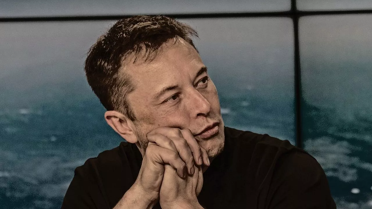 Elon Musk chce uczynić 