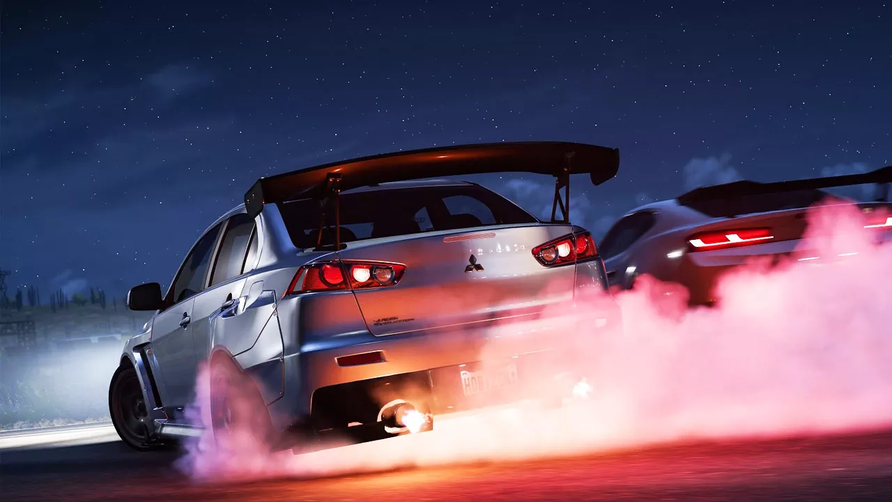 Forza Horizon 6 zabierze nas do wymarzonej lokacji | Newsy - PlanetaGracza