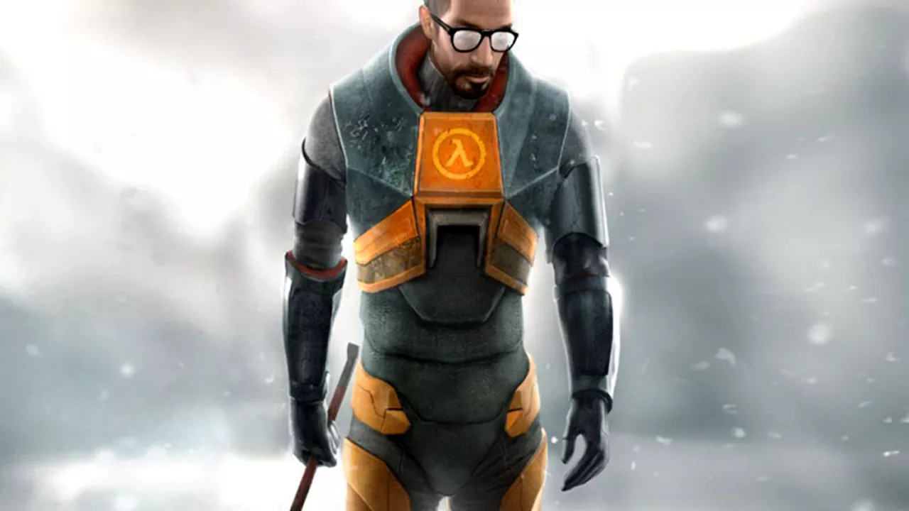 Half-Life 3 zapowiada się grubo. Nowe informacje | Newsy - PlanetaGracza