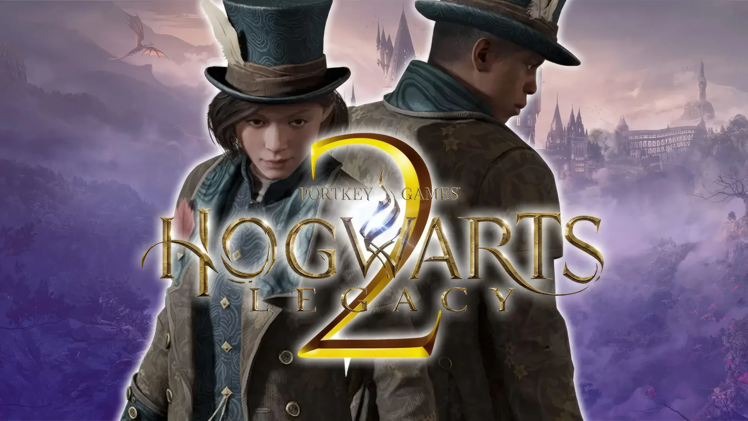 Hogwarts Legacy 2 z 