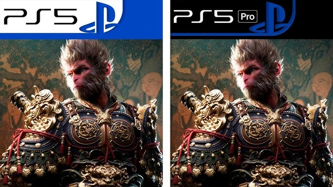 Gry na PS5 Pro działają jak marzenie! Zobacz porównanie grafiki w Black Myth: Wukong, Alan Wake 2 i nie tylko