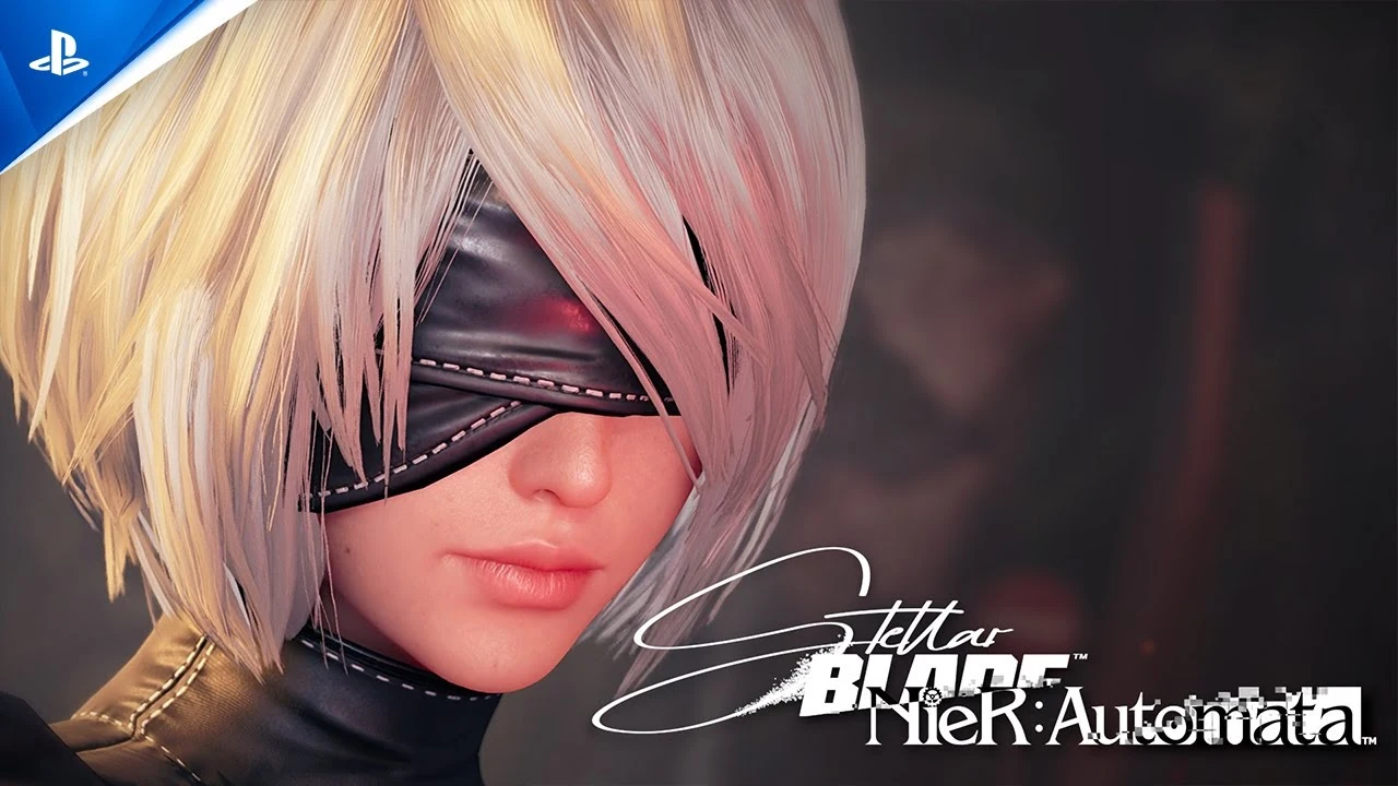 Stellar Blade z nowym DLC i trybem fotograficznym. Gratka dla fanów Nier: Automata