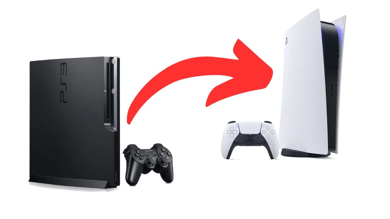 Gry z PS3 uruchomimy na PS5? Sony ma pracować nad wsteczną kompatybilnością