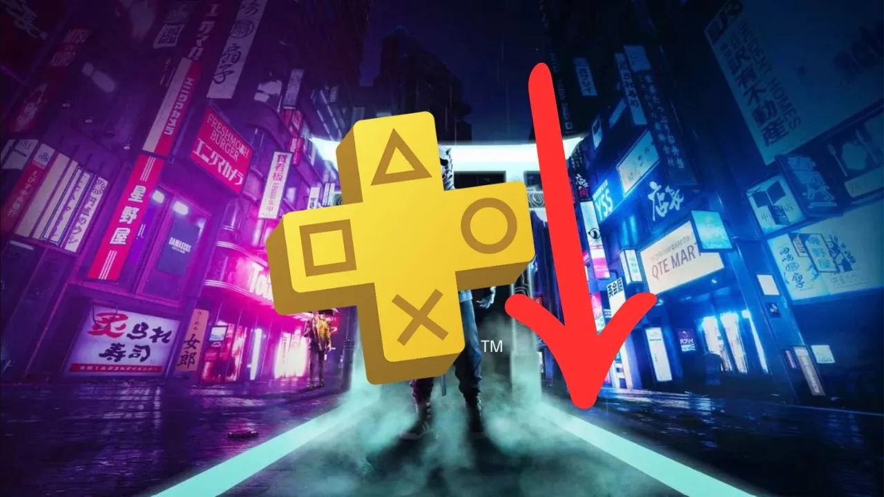 PS Plus na listopad nikogo nie interesuje? Gracze masowo zignorowali nowe gry na PlayStation