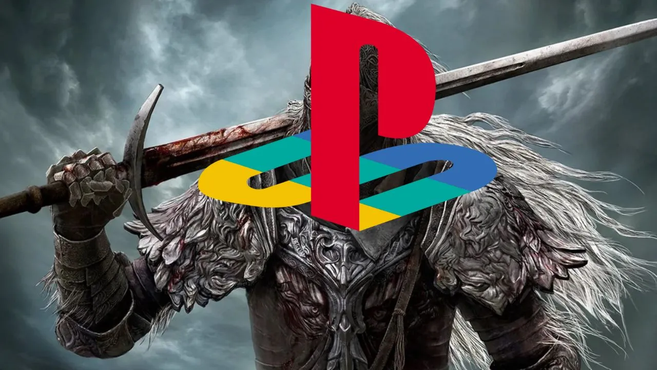 Sony przejmie From Software? Gigant chce przejąć twórców Elden Ring i Bloodborne