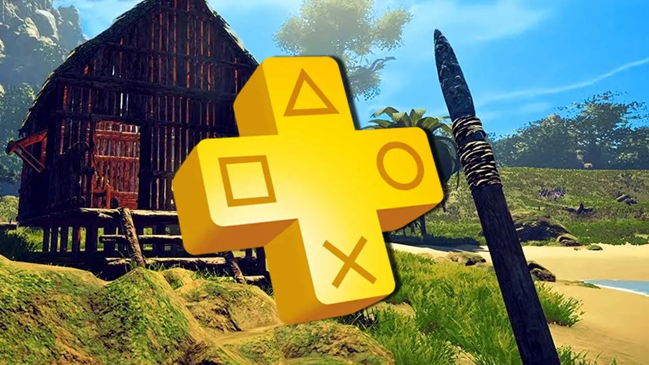 PS Plus od dzisiaj z niezłym survivalem na PS5 do sprawdzenia