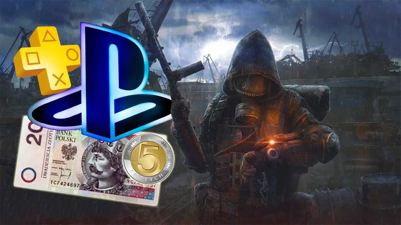 Posiadacze PS Plus wydają coraz więcej! Wielu graczy przechodzi na pakiet Premium