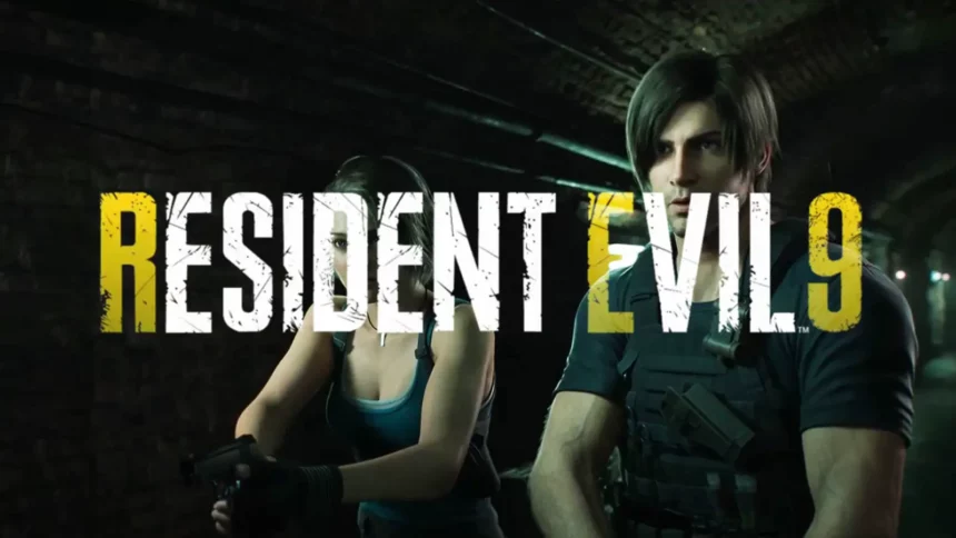 Kiedy premiera Resident Evil 9? Capcom zdradza szczegóły