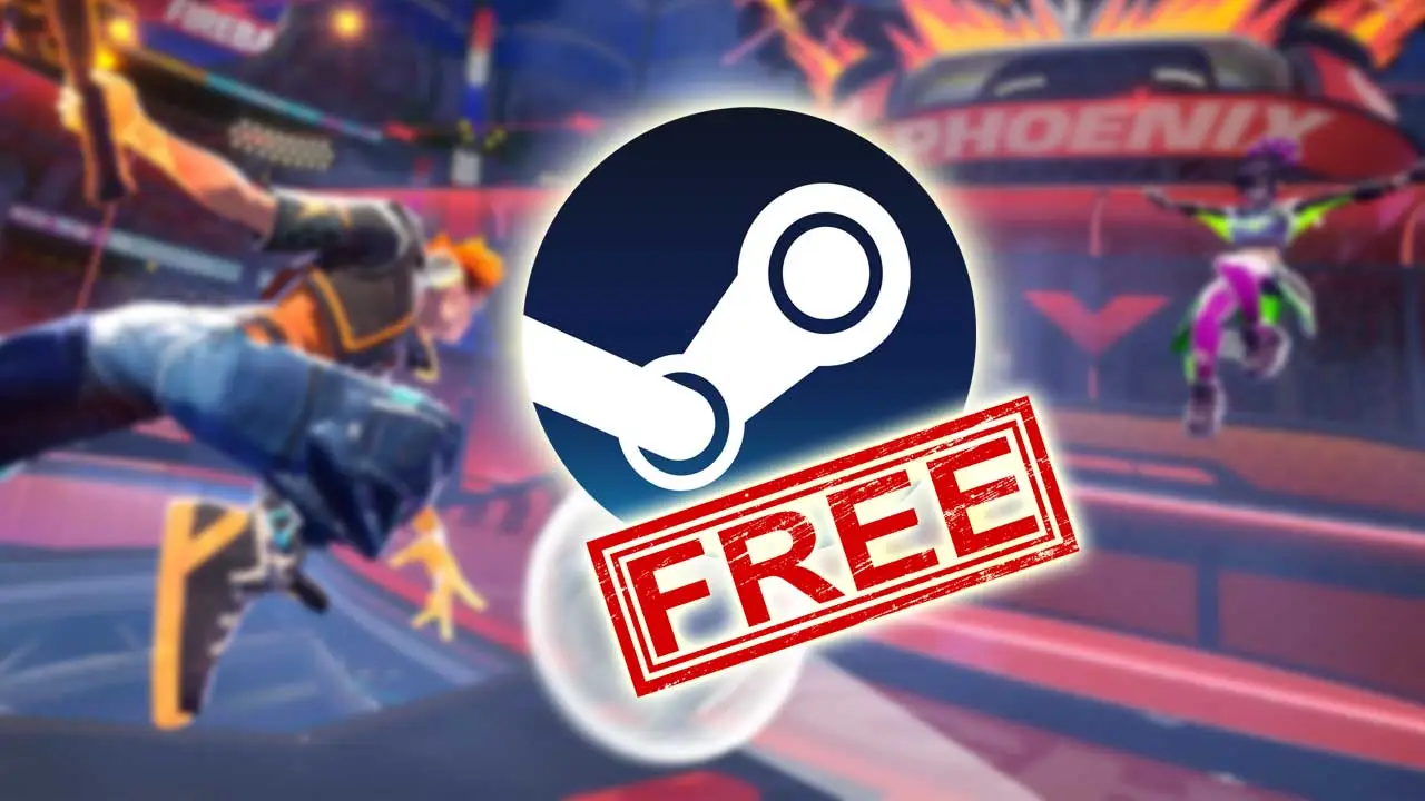 Nowa gra za darmo na Steam od razu kojarzy się z Rocket League. „Zabójca czasu”