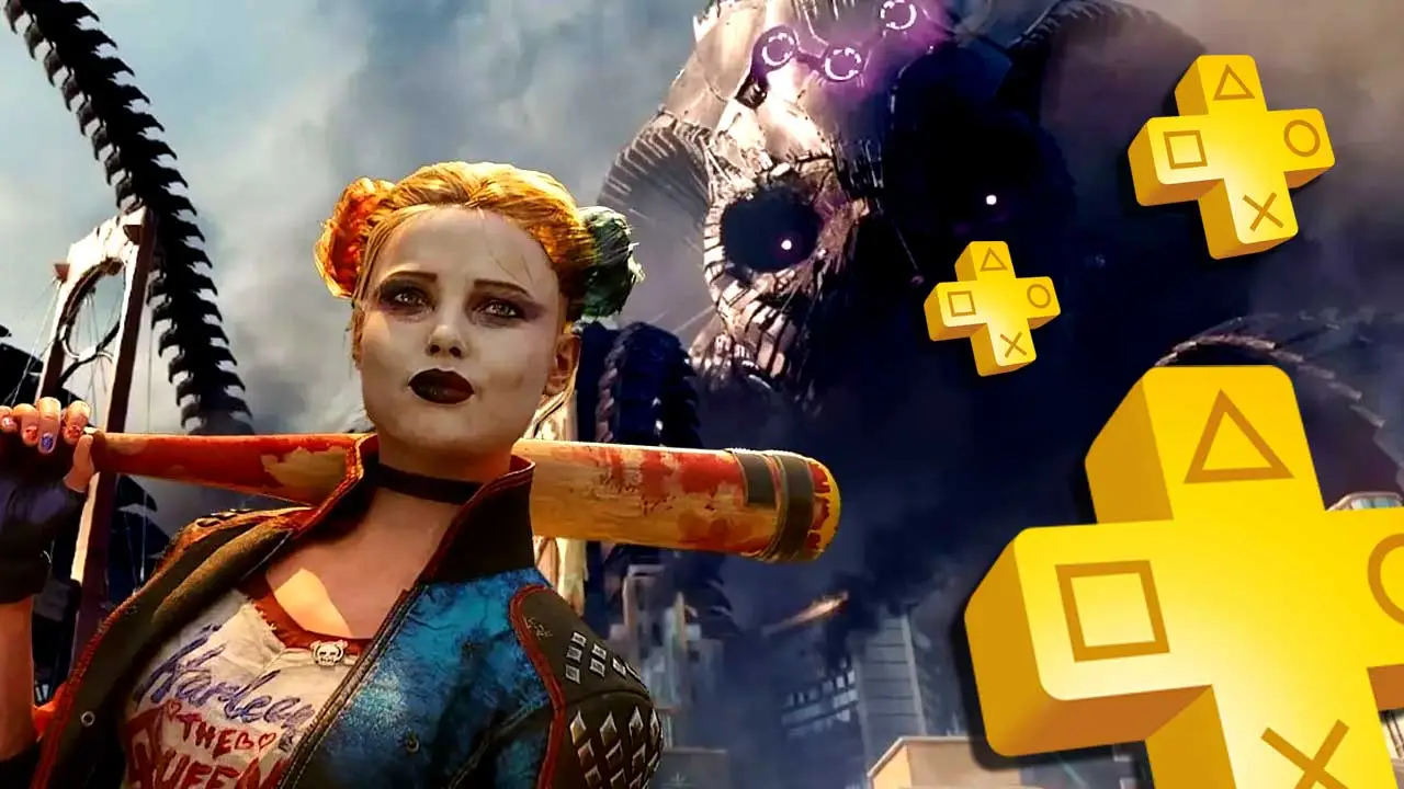 PS Plus listopad 2024. Oto gry Extra i Premium, które mogą zawitać do usługi