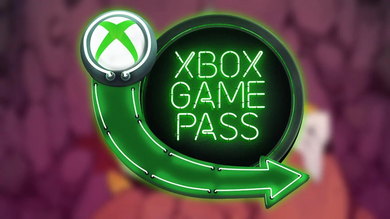 Xbox Game Pass z jedną z najlepszych gier 2024 roku | Newsy - PlanetaGracza