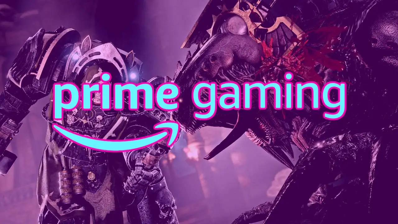 Amazon Prime Gaming 2024 zmiotło. Potężna oferta | Newsy - PlanetaGracza