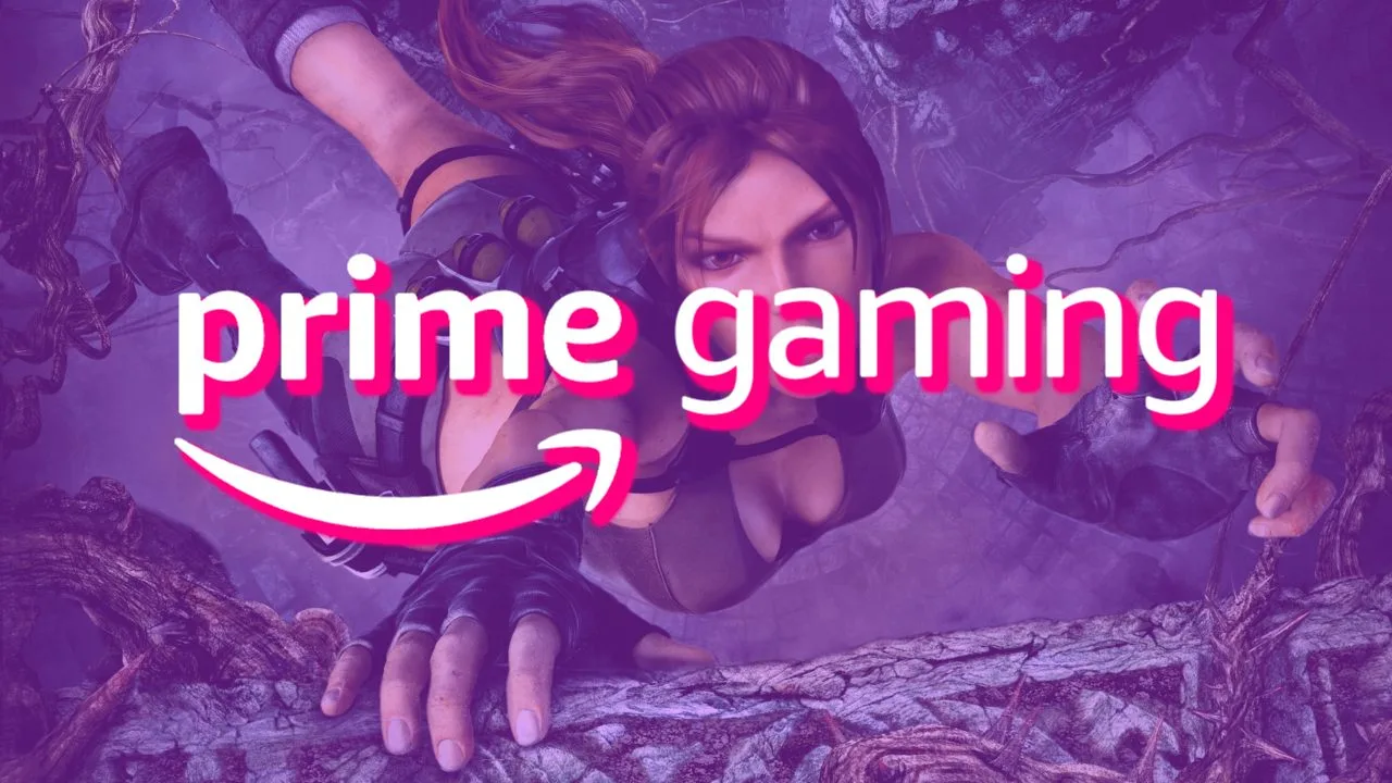 Amazon Prime Gaming na grudzień 2024. Fenomenalny zestaw | Newsy - PlanetaGracza