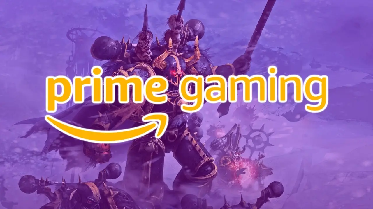 Amazon Prime Gaming rozdaje dziś 6 gier za darmo | Newsy - PlanetaGracza