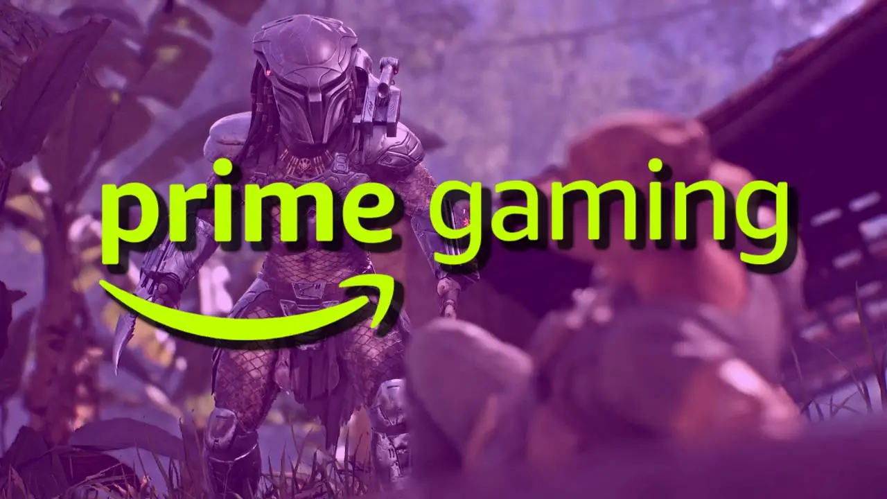 Amazon Prime Gaming z hitem PlayStation za darmo i nie tylko | Newsy - PlanetaGracza