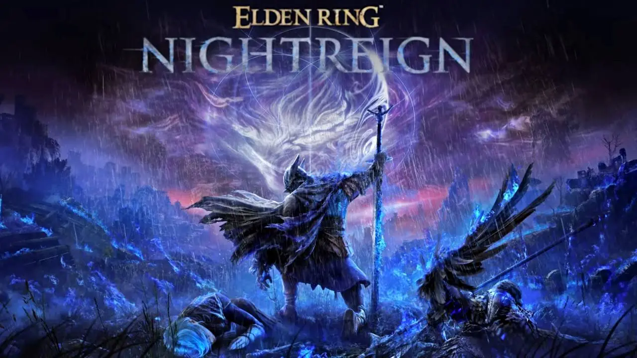 Elden Ring: Nightreign to nowa gra od From Software | Newsy - PlanetaGracza