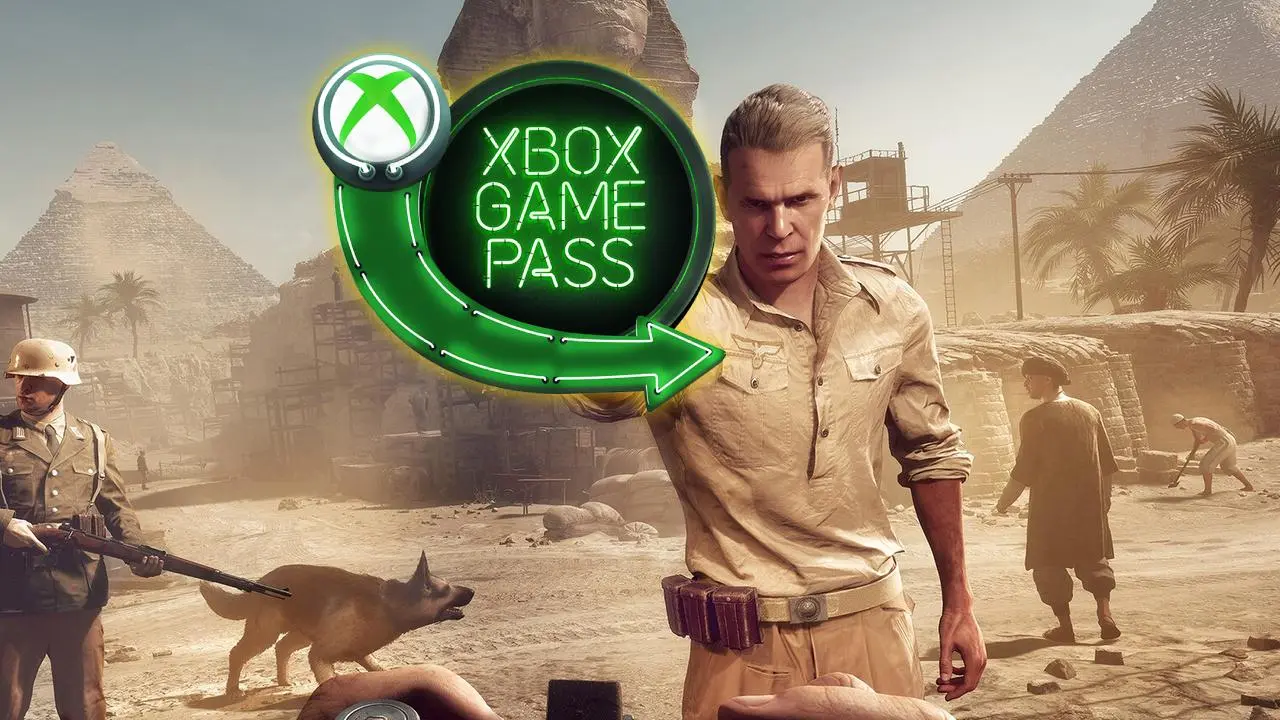 Xbox Game Pass z gigantyczną premierą | Newsy - PlanetaGracza