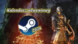 Kalendarz adwentowy 2024. Codziennie limitowane promocje na gry Steam | Newsy - PlanetaGracza