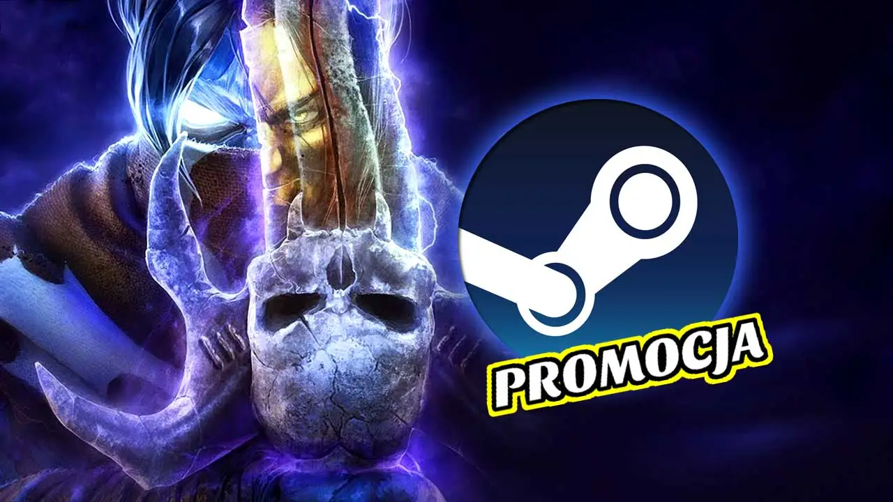 Legacy of Kain powraca. Oceny na Steam świetne, cena w promocji jeszcze lepsza | Newsy - PlanetaGracza