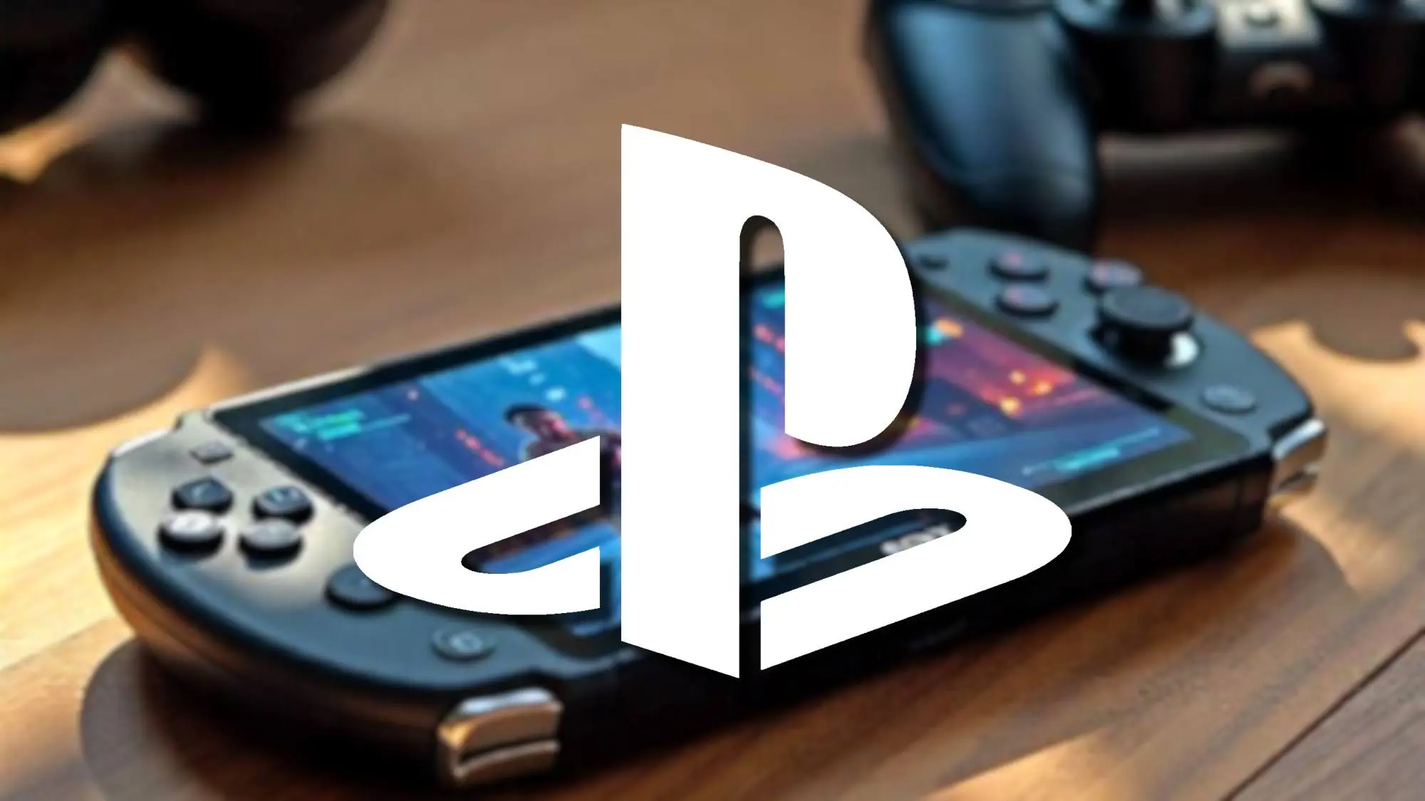 PS5 w przenośnej wersji. Handheld istnieje | Newsy - PlanetaGracza