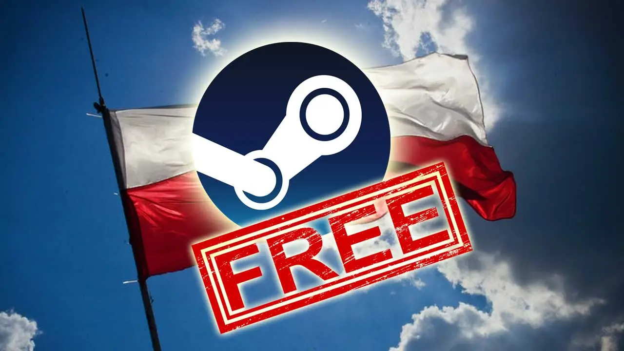 Gra za darmo. Polska premiera hitem na Steam, „przytłaczająco pozytywne” oceny | Newsy - PlanetaGracza