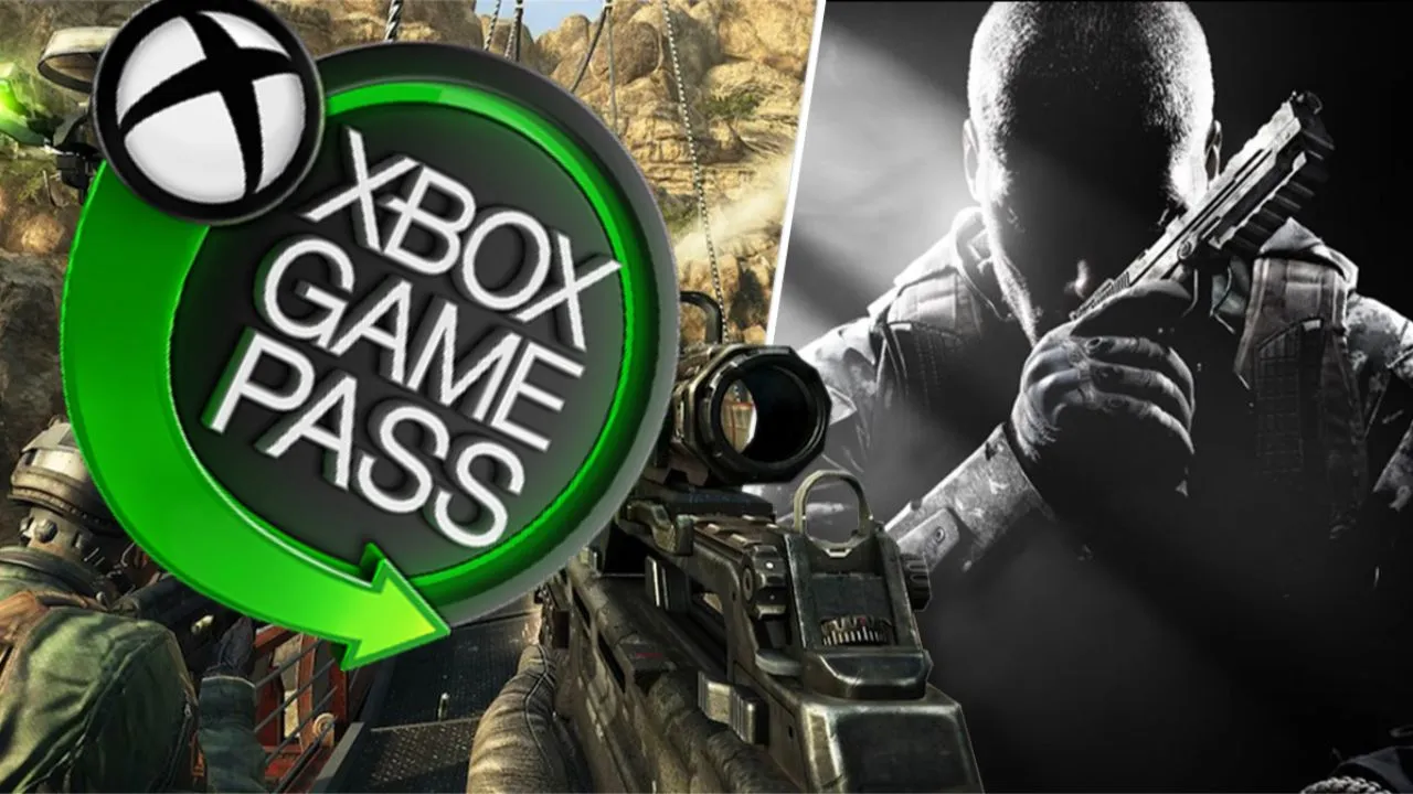 Kolejne Call of Duty w Xbox Game Pass? Kultowe gry mogą trafić do biblioteki