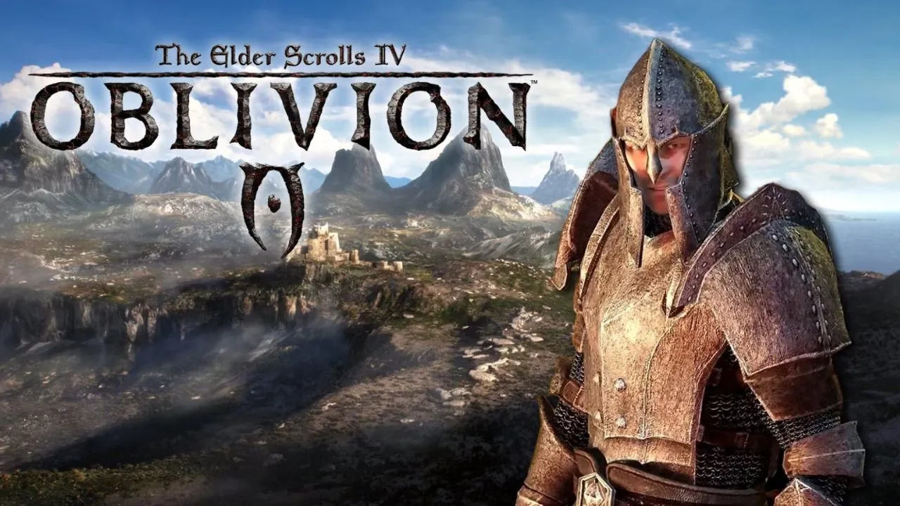 Oblivion Remaster? Insider zdradza plany Xboksa na styczeń