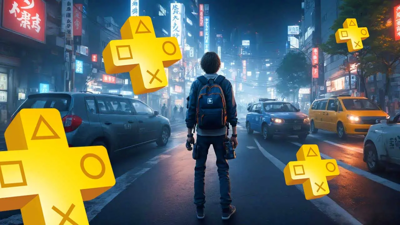 PS Plus z ostatnią szansą na odebranie trzech gier