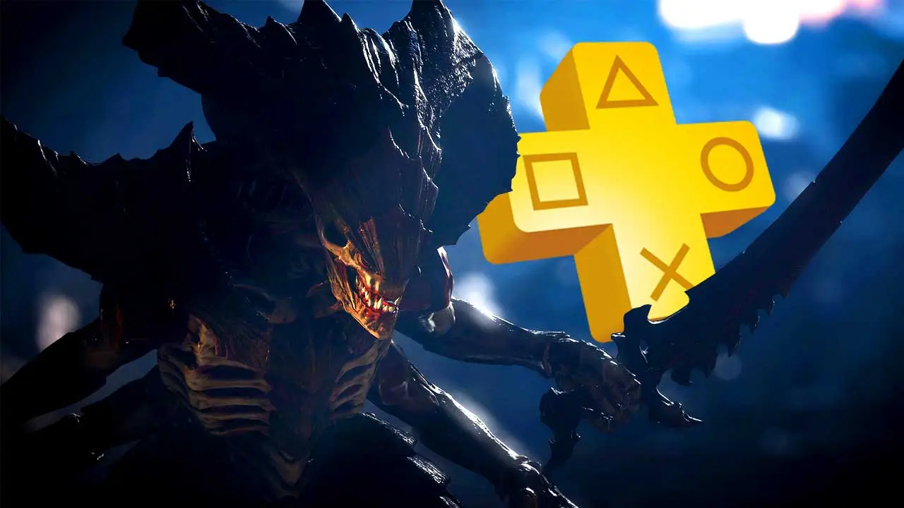 PS Plus dzisiaj z dodatkową niespodzianką | Newsy - PlanetaGracza