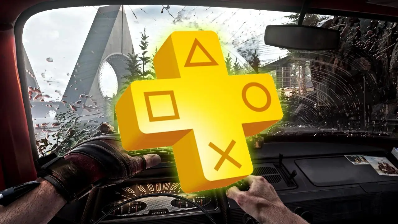 PS Plus styczeń 2025. Gracze mają swoje strzały, co do gier | Newsy - PlanetaGracza