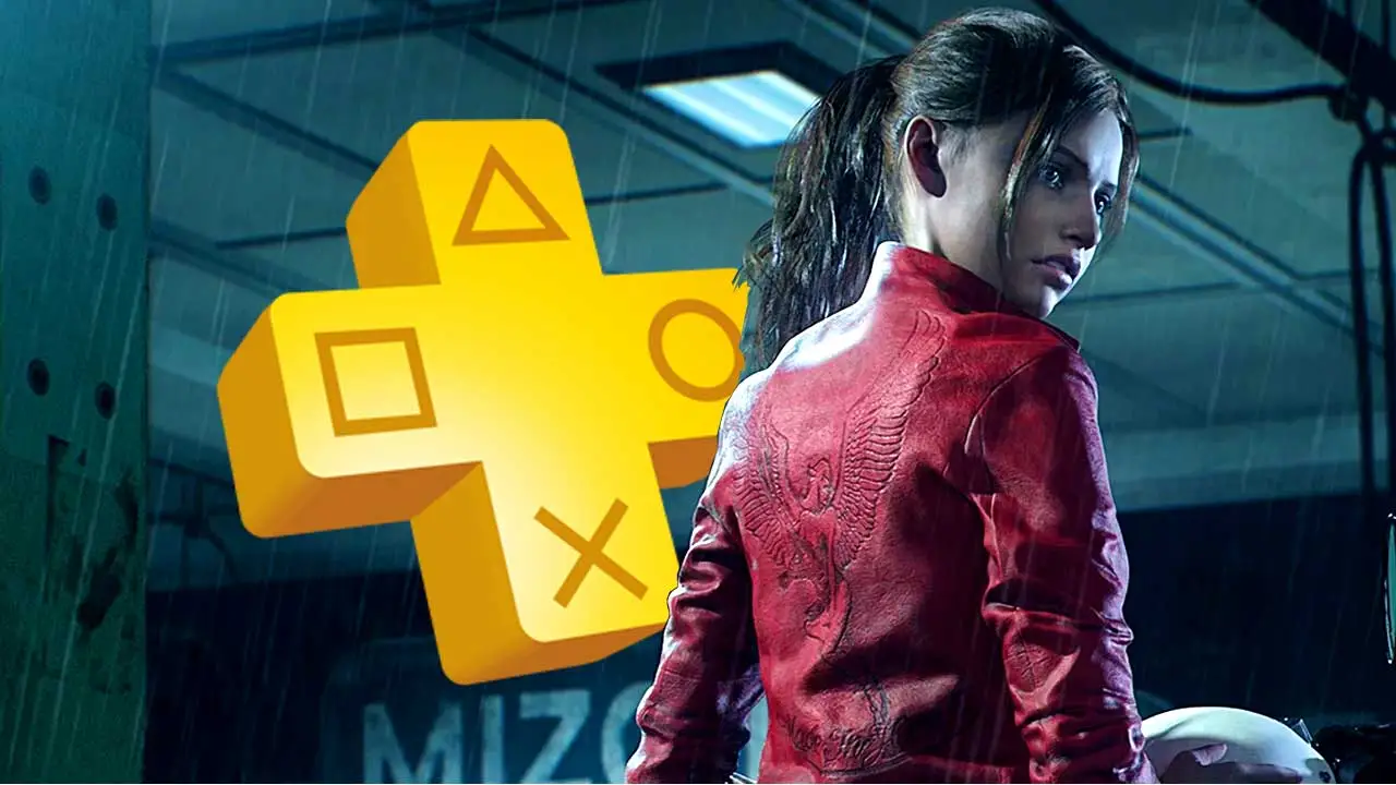 PS Plus styczeń 2025. Pierwsze oficjalne wieści złym prezentem na święta | Newsy - PlanetaGracza