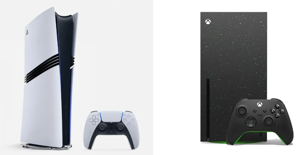 PS5 Pro gorsze od Xbox Series X? W tej grze różnica rzuca się w oczy