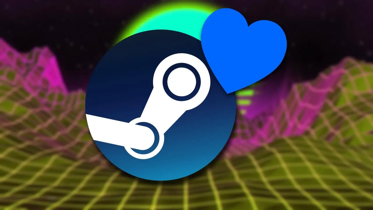 Valve rozdaje prezenty, więc trzeba je odebrać. Czekają na Was na Steam