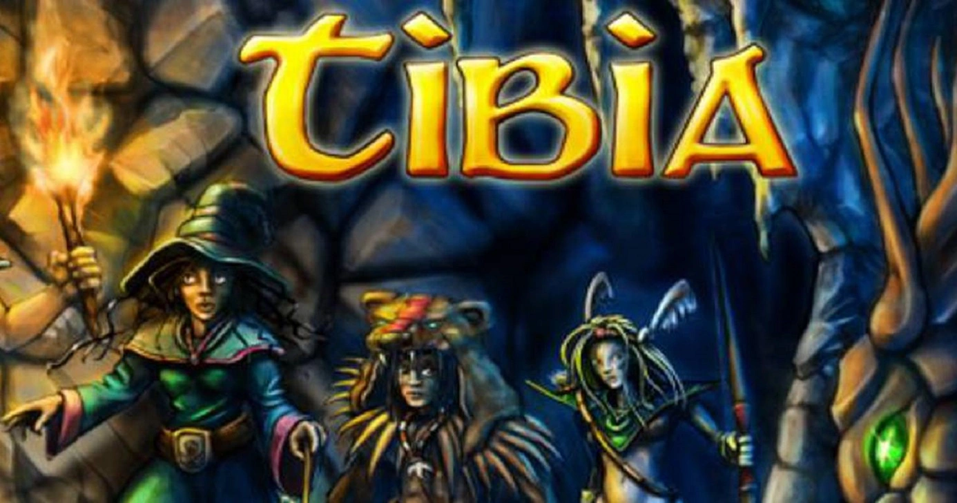 Tibia, czyli MMORPG każdego Polaka. Kultowe momenty, które wspominamy po latach