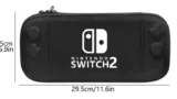 Chińczycy już sprzedają gadżety do Nintendo Switch 2. Konsola ma być sporych rozmiarów