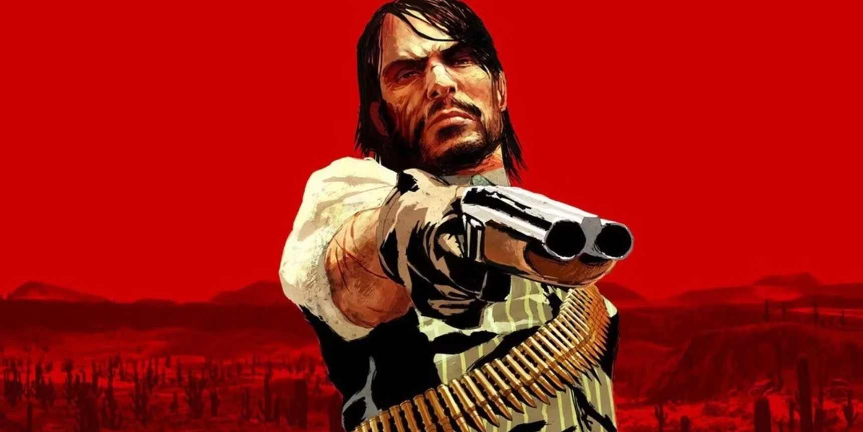 John Marston z Red Dead Redemption ma OnlyFans. Czekaj, co?