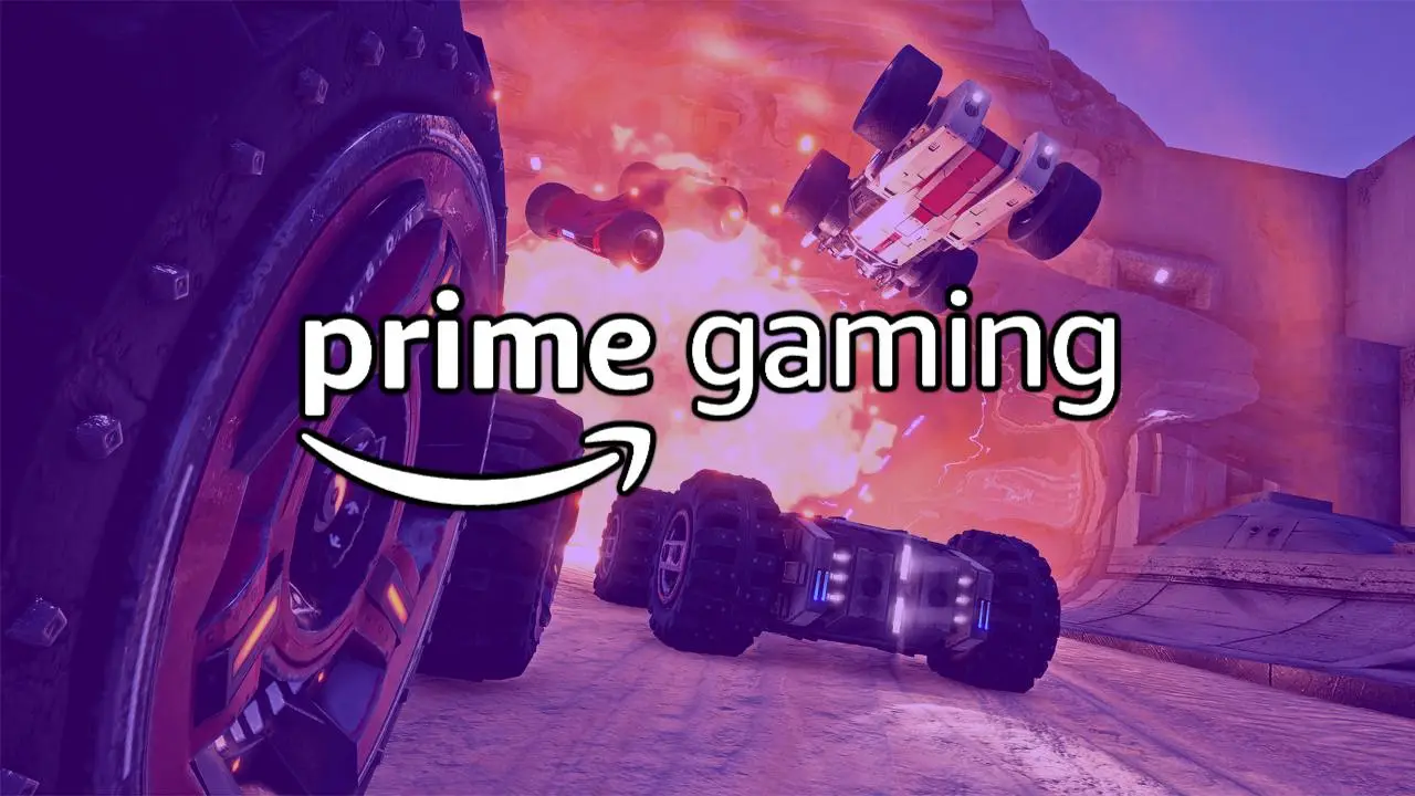 Amazon Prime Gaming z ofertą nie do odrzucenia | Newsy - PlanetaGracza