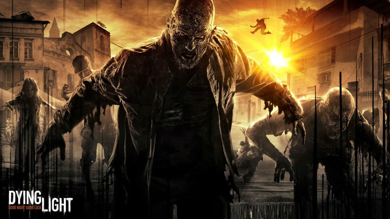 Dying Light z mega prezentem z okazji 10. rocznicy | Newsy - PlanetaGracza