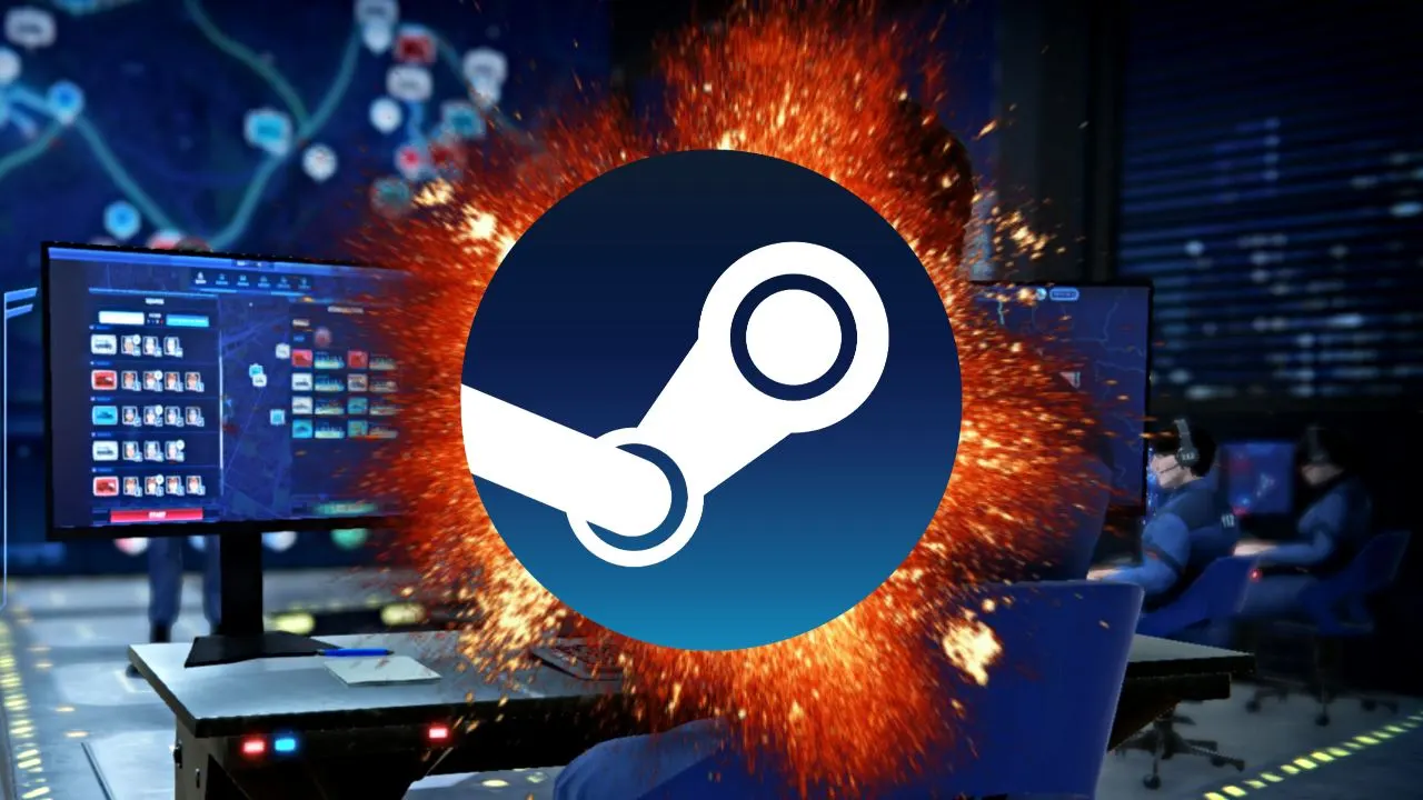 Gra za darmo na Steam. Genialny tytuł tylko przez 3 dni | Newsy - PlanetaGracza