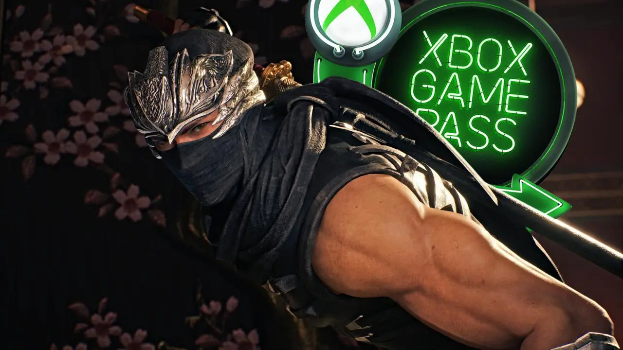 Ninja Gaiden 2: Black niespodzianką w Xbox Game Pass. Nadchodzi 