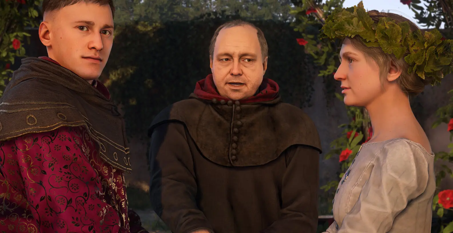 Nowy zwiastun Kingdom Come Deliverance 2