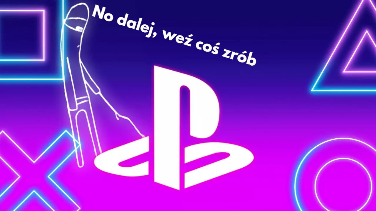 Plany premier od PlayStation na kolejne lata brzmią dość “tragicznie”. Ostatnio skasowano 8 tytułów