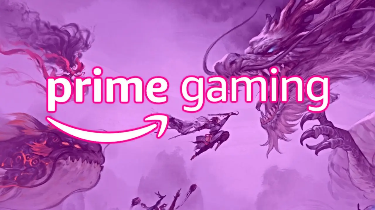 Amazon Prime Gaming styczeń 2025 z dwiema grami za darmo do odebrania | Newsy - PlanetaGracza