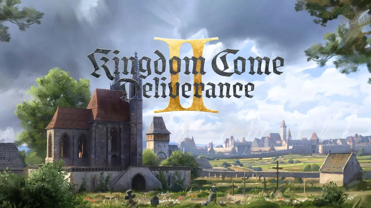 Kingdom Come: Deliverance 2